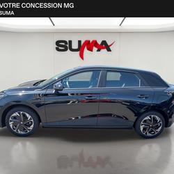MG MG4 MG4 Electric 51kWh - 125 kW 2WD Standard Bellerive-sur-Allier