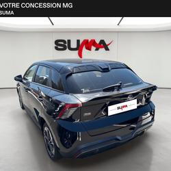 MG MG4 MG4 Electric 51kWh - 125 kW 2WD Standard Bellerive-sur-Allier