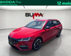 Skoda Octavia Combi Bellerive-sur-Allier