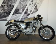 Mash Cafe Racer Mérignac