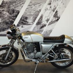 Mash Cafe Racer  M&eacute;rignac