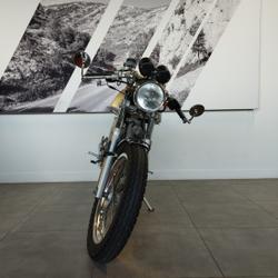 Mash Cafe Racer  M&eacute;rignac