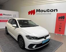 Volkswagen Polo Fougères