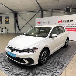 Volkswagen Polo Polo 1.0 TSI 95 S&S DSG7 Life Business Foug&egrave;res