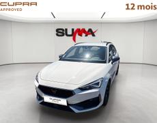 Cupra Leon Sportstourer Bellerive-sur-Allier