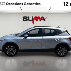 Seat Arona Arona 1.0 TSI 95 ch Start/Stop BVM5 Copa Bellerive-sur-Allier