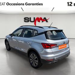 Seat Arona Arona 1.0 TSI 95 ch Start/Stop BVM5 Copa Bellerive-sur-Allier