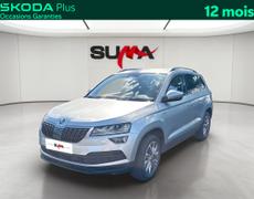 Skoda Karoq Bellerive-sur-Allier
