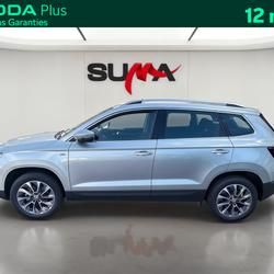 Skoda Karoq Karoq 1.5 TSI 150 ch ACT DSG7 Clever Bellerive-sur-Allier