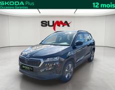 Skoda Karoq Bellerive-sur-Allier