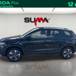Skoda Karoq Karoq 1.0 TSI 110 ch Business Bellerive-sur-Allier