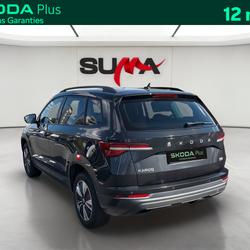 Skoda Karoq Karoq 1.0 TSI 110 ch Business Bellerive-sur-Allier