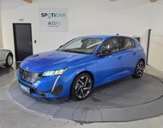 Peugeot 308 III Phase 1 Auzebosc