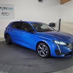 Peugeot 308 III Phase 1 PureTech 130 S&S ALLURE PACK occasion - Auzebosc - photo 2/34