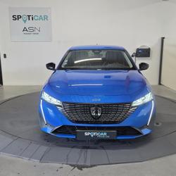Peugeot 308 III Phase 1 PureTech 130 S&S ALLURE PACK occasion - Auzebosc - photo 3/34