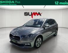 Skoda Fabia Bellerive-sur-Allier