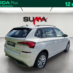 Skoda Kamiq Kamiq 1.0 TSI 95 ch BVM5 Ambition Bellerive-sur-Allier