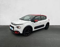 Citroen C3 La Rochelle