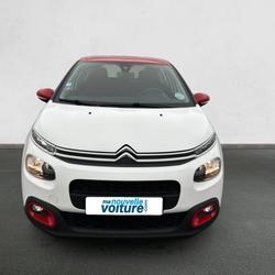 Citroen C3 C3 PureTech 82 S&S BVM5 - Graphic La Rochelle