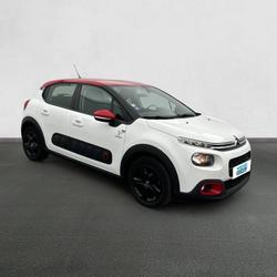 Citroen C3 C3 PureTech 82 S&S BVM5 - Graphic La Rochelle
