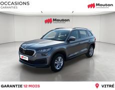Skoda Kodiaq Vitré