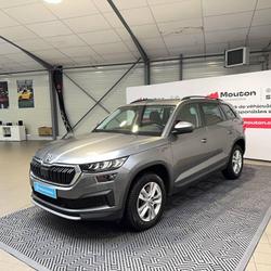 Skoda Kodiaq Kodiaq 2.0 TDI 150 SCR DSG7 7pl Business Foug&egrave;res