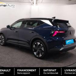 Renault Scenic 4 E-Tech electrique 220 ch grande autonomie Techno H&eacute;rouville-Saint-Clair