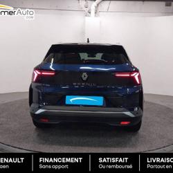 Renault Scenic 4 E-Tech electrique 220 ch grande autonomie Techno H&eacute;rouville-Saint-Clair