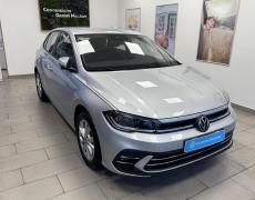 Volkswagen Polo Fougères