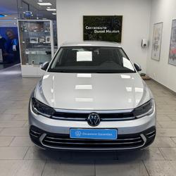 Volkswagen Polo Polo 1.0 TSI 95 S&S BVM5 Style Foug&egrave;res