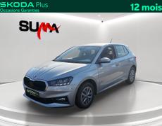 Skoda Fabia Bellerive-sur-Allier