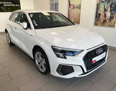 Audi A3 Sportback Fougères