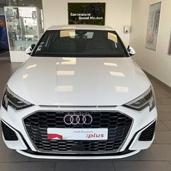 Audi A3 Sportback A3 Sportback 40 TFSIe 204 S tronic 6 S Line Foug&egrave;res
