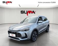 MG ZS Bellerive-sur-Allier