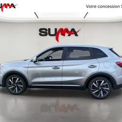 MG ZS ZS 1.5 L Hybrid+ 197 ch Luxury Bellerive-sur-Allier