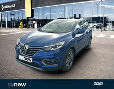 Renault Kadjar Seclin
