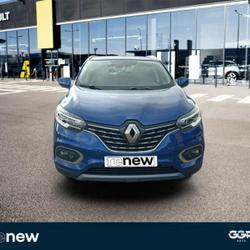Renault Kadjar 1.5 Blue dCi 115ch  Techno EDC Seclin
