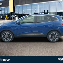 Renault Kadjar 1.5 Blue dCi 115ch  Techno EDC Seclin