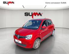 Renault Twingo 3