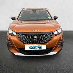 Peugeot 2008 2008 PureTech 130 S&S EAT8 - Allure La Rochelle