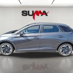 MG MG4 MG4 Electric 51kWh - 125 kW 2WD Standard Bellerive-sur-Allier