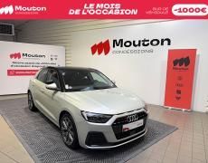 Audi A1 Sportback Vitré