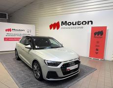 Audi A1 Sportback Vitré