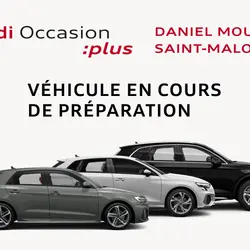 Audi A1 Sportback A1 Sportback 30 TFSI 110 ch BVM6 Advanced Vitr&eacute;