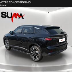 MG EHS EHS 1.5T PHEV 272 ch Luxury Bellerive-sur-Allier