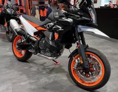 KTM autres Thillois