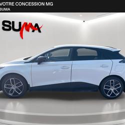 MG MG4 MG4 Electric 64kWh - 150 kW 2WD Luxury Bellerive-sur-Allier
