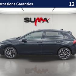 Volkswagen Golf 8 Golf 1.4 Hybrid Rechargeable OPF 204 DSG6 Style Paray-le-Monial