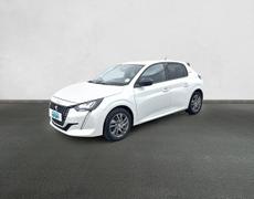 Peugeot 208 La Rochelle