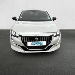 Peugeot 208 208 PureTech 100 S&S EAT8 - Style La Rochelle